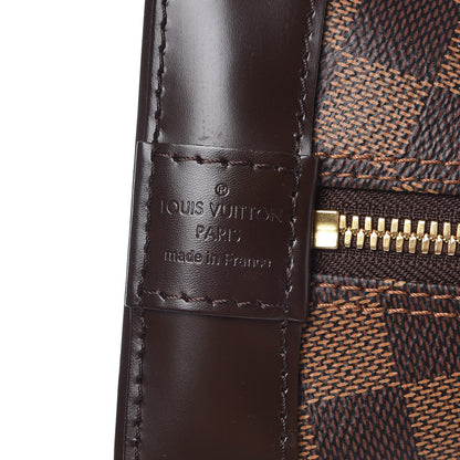 Louis Vuitton Damier Ebene Alma PM 6 of 6