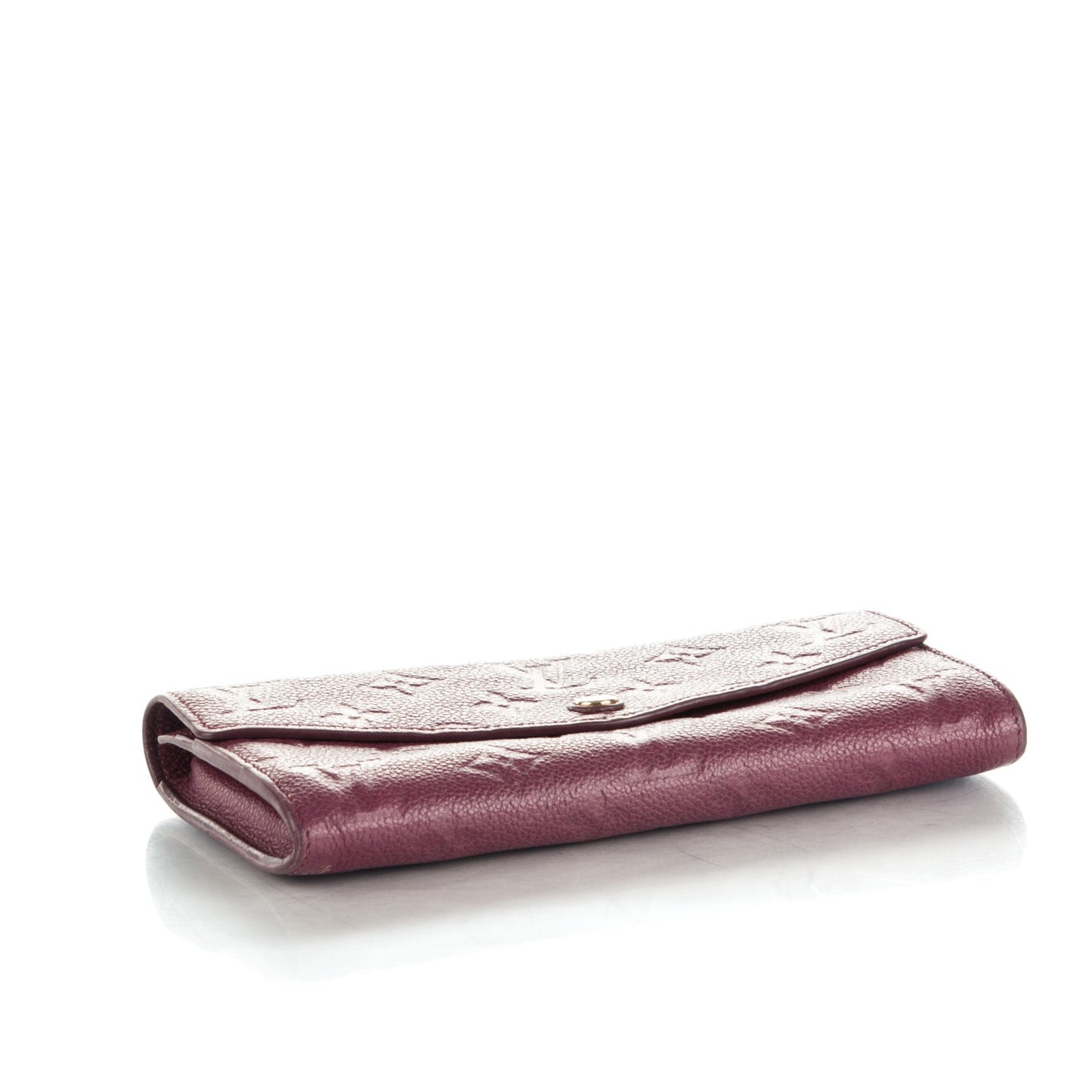 Empreinte Curieuse Wallet Aurore