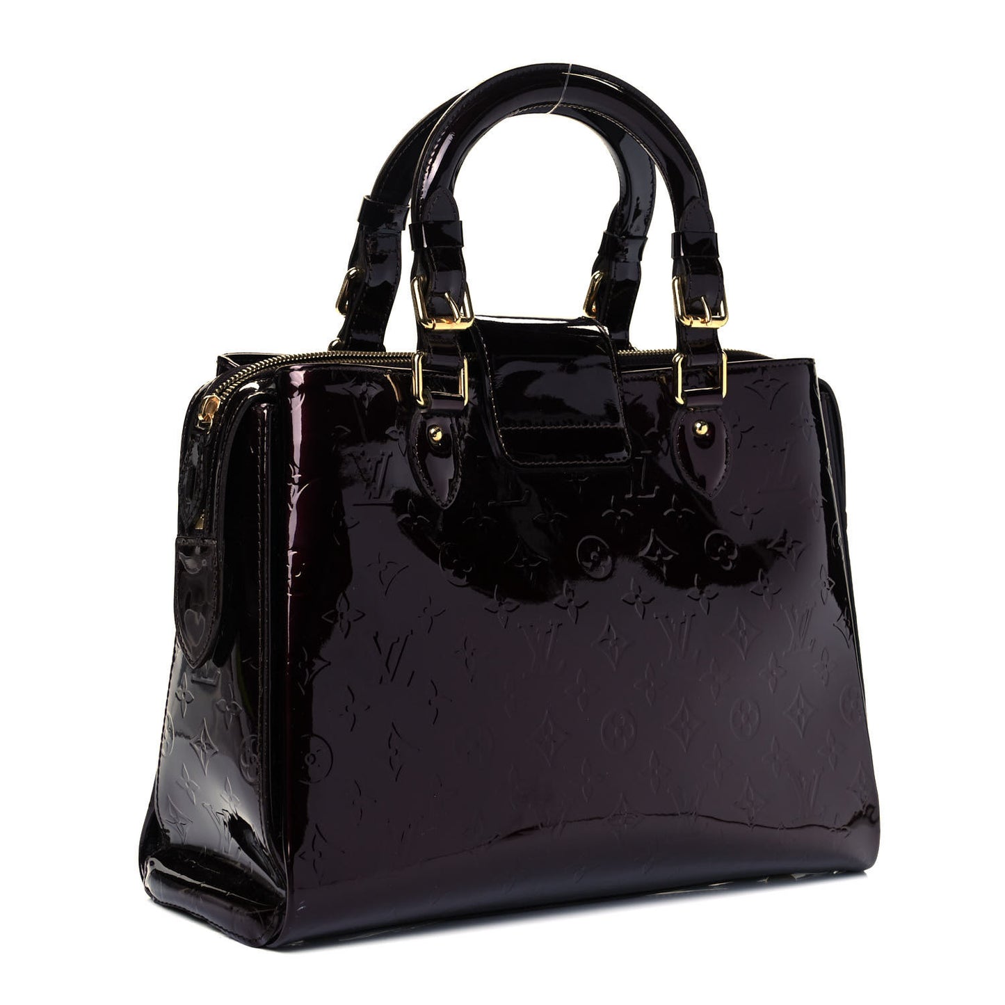 Vernis Melrose Avenue Amarante