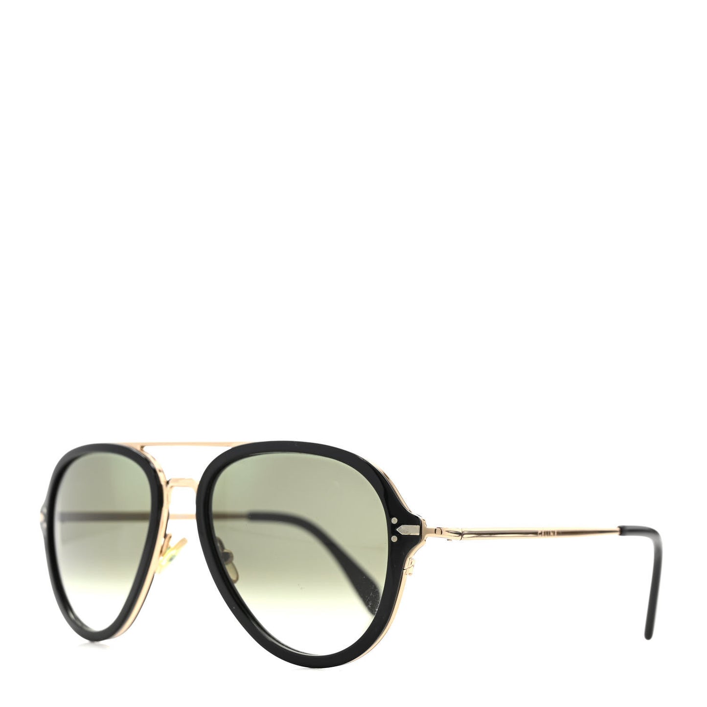 Aviator Sunglasses CL 41374/S Black