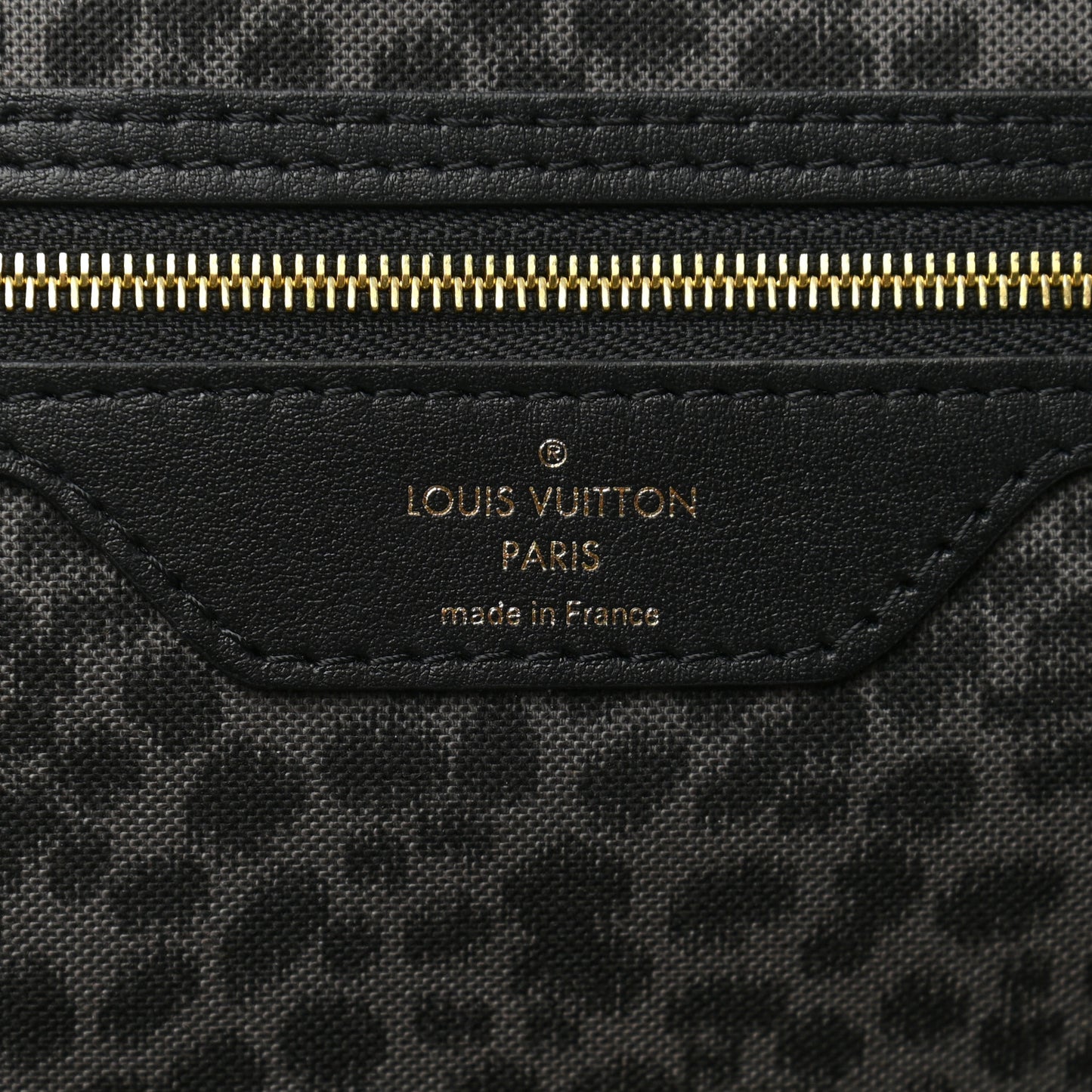 Monogram Giant Wild At Heart Keepall Bandouliere 45 Black