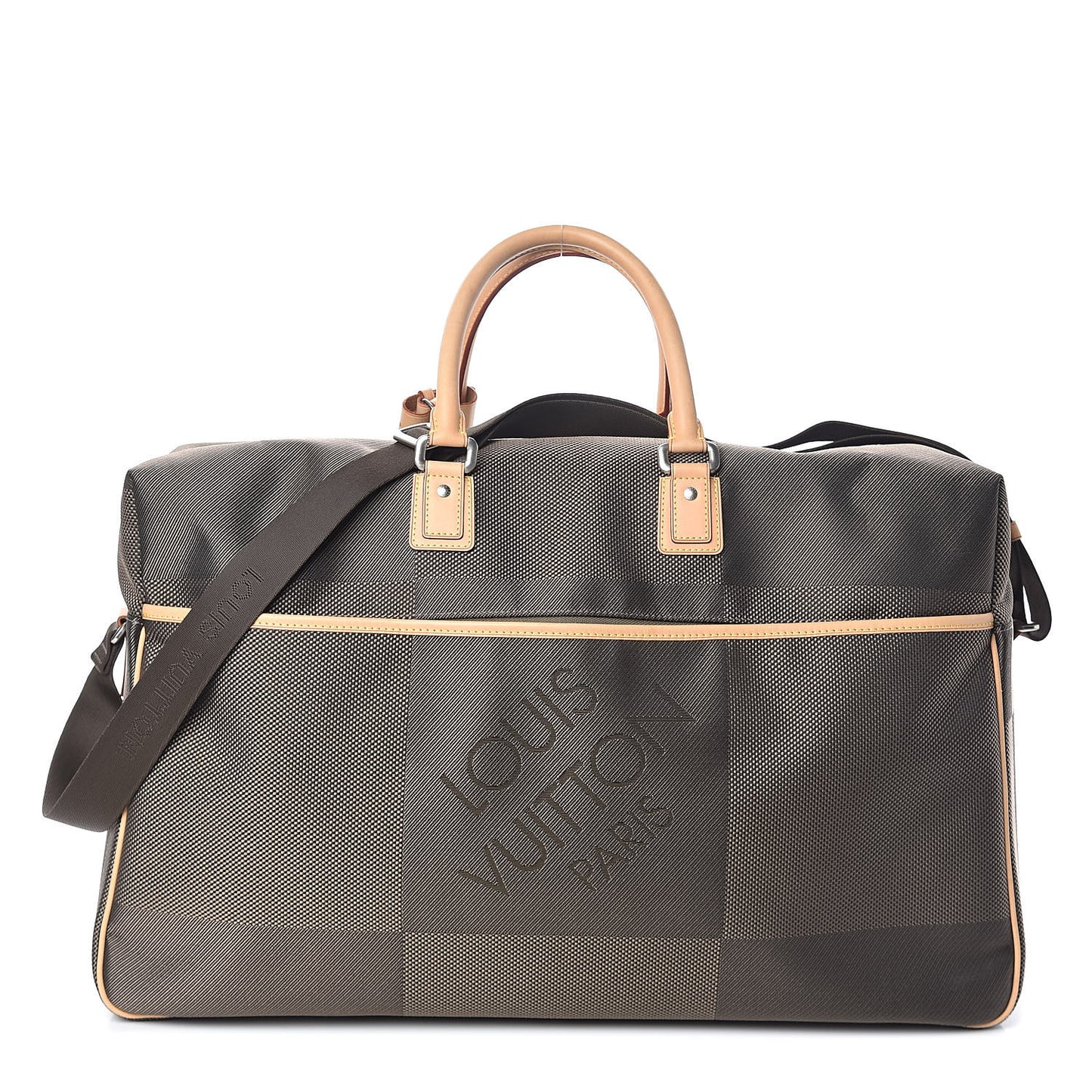 Damier Geant Souverain Terre
