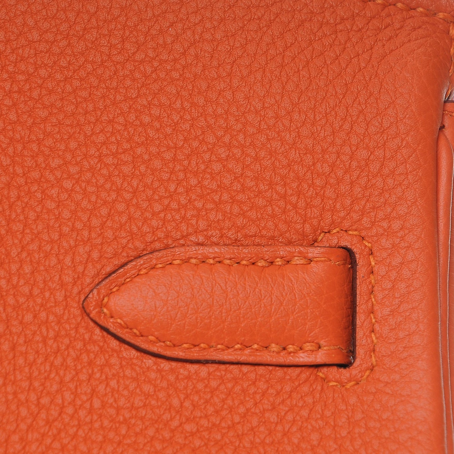 Togo Birkin 30 Feu