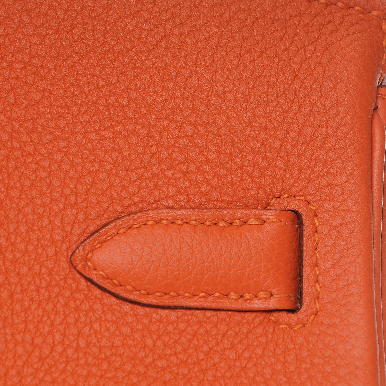 Hermes Togo Birkin 30 Feu 25 of 30