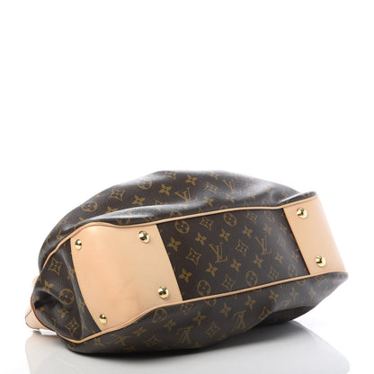 Louis Vuitton Monogram Boetie MM 4 of 14