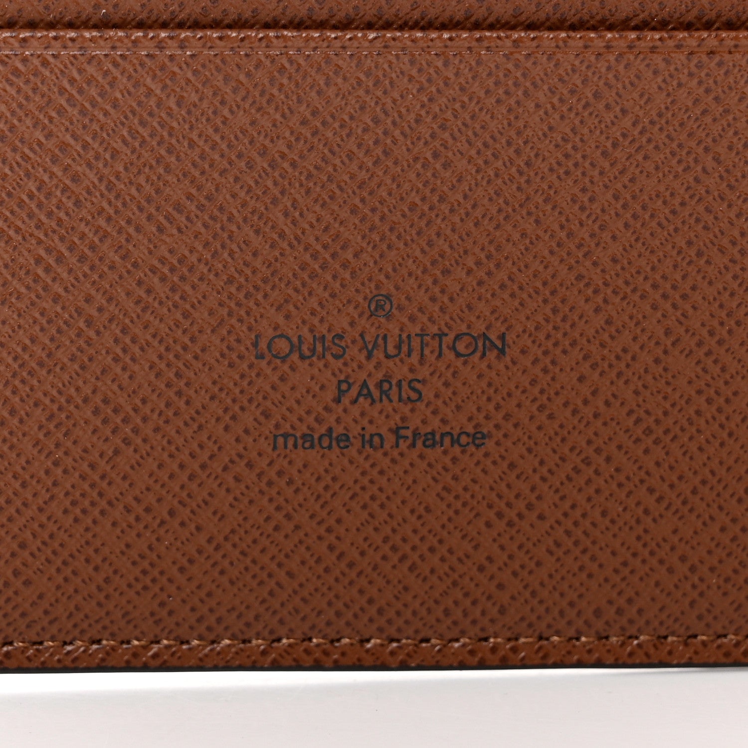 Louis Vuitton Monogram Large Ring Agenda Cover 6 of 9
