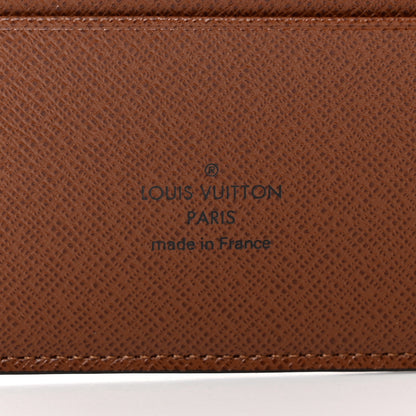 Louis Vuitton Monogram Large Ring Agenda Cover 6 of 9