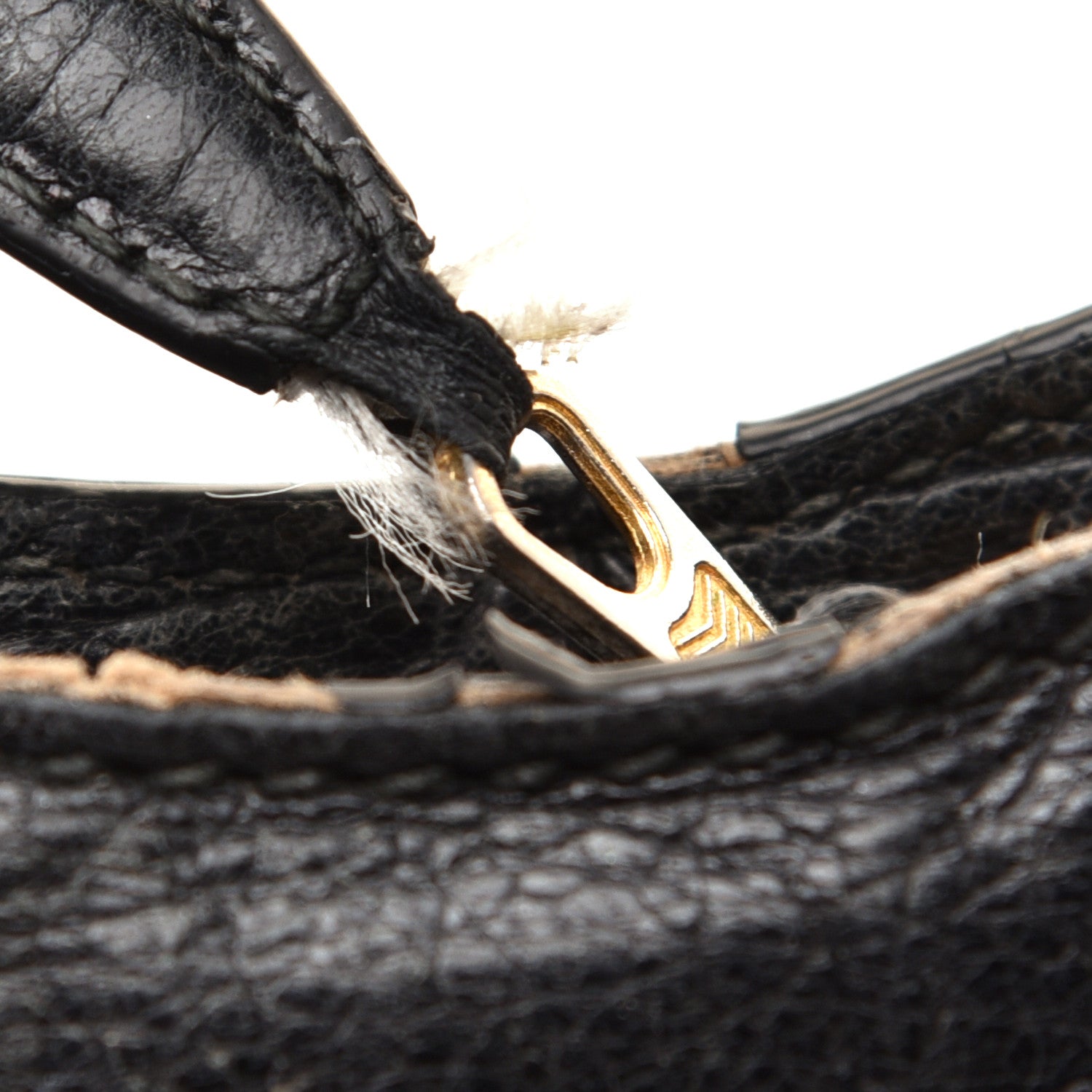 Balenciaga Agneau Giant 21 Gold Hardware City Black 11 of 11