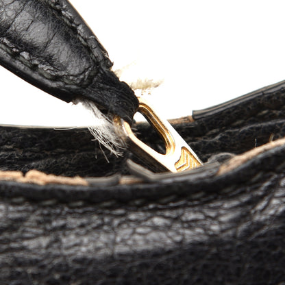 Balenciaga Agneau Giant 21 Gold Hardware City Black 11 of 11