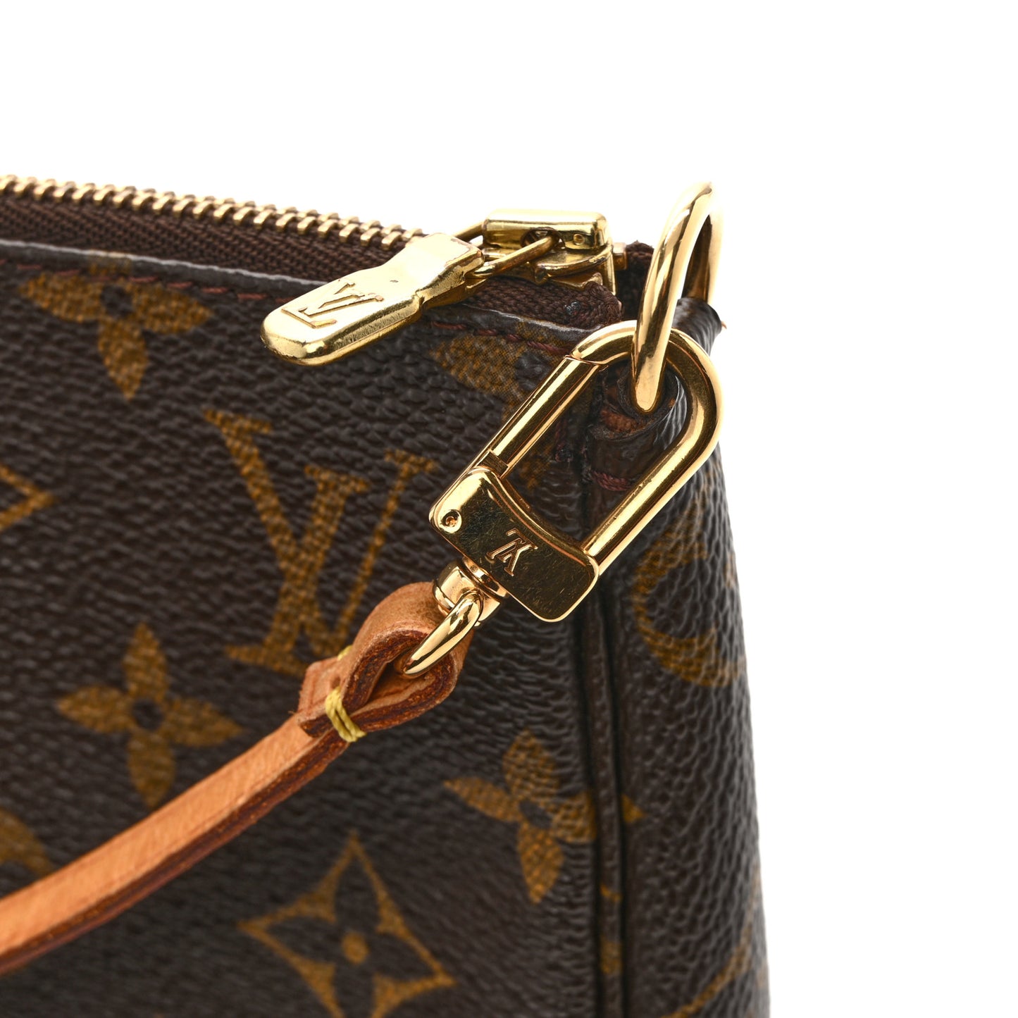 Monogram Pochette Accessories