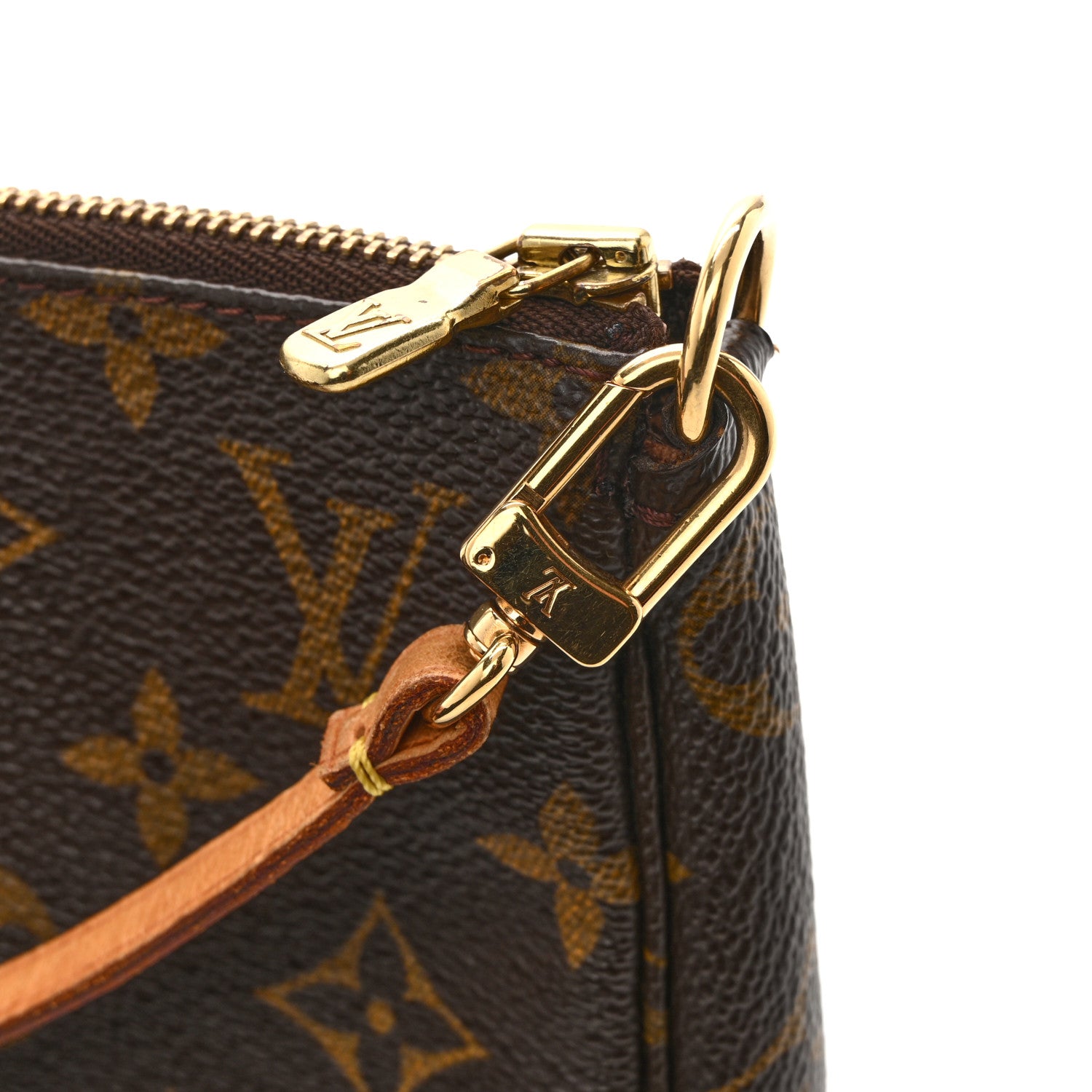 Louis Vuitton Monogram Pochette Accessories 13 of 13