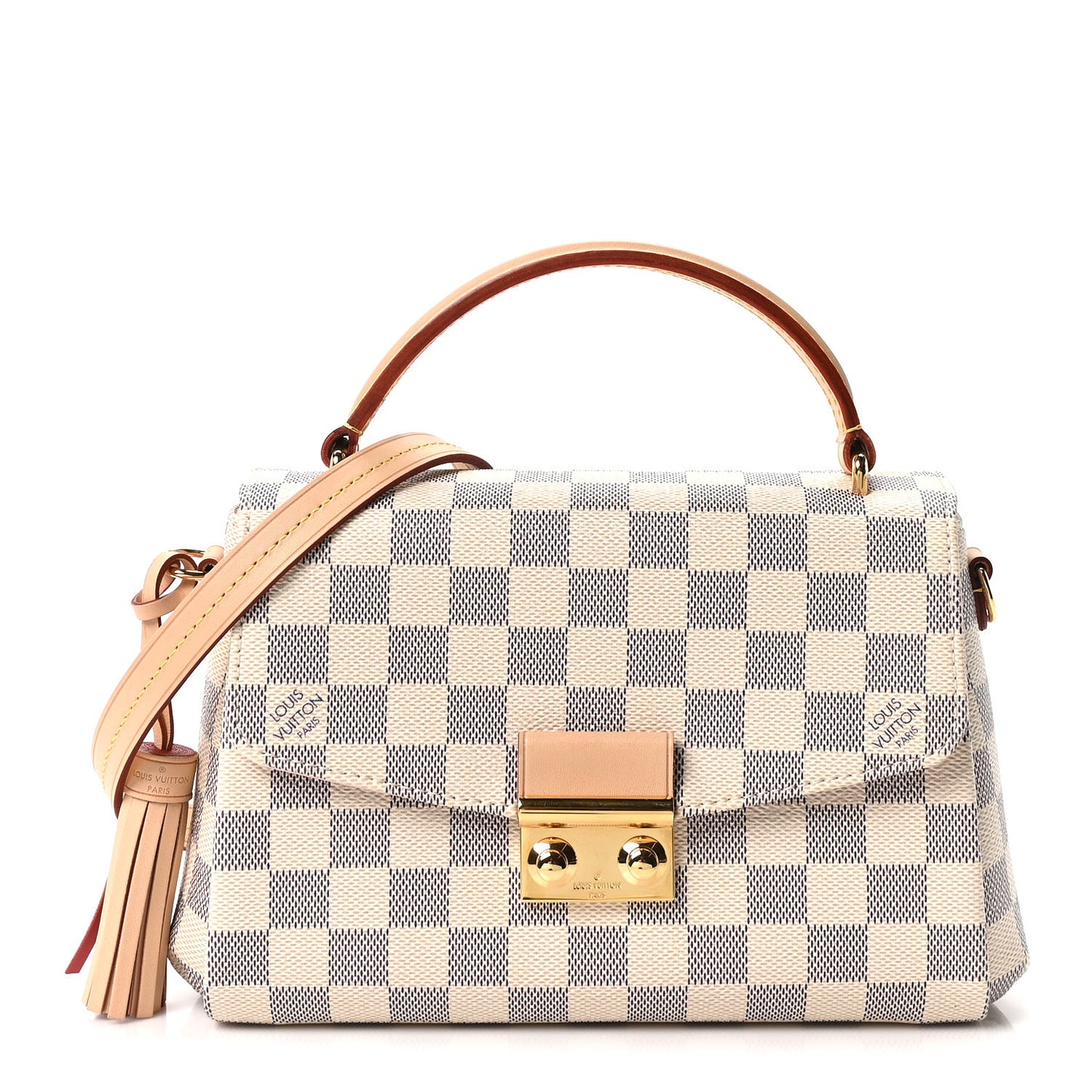 Damier Azur Croisette