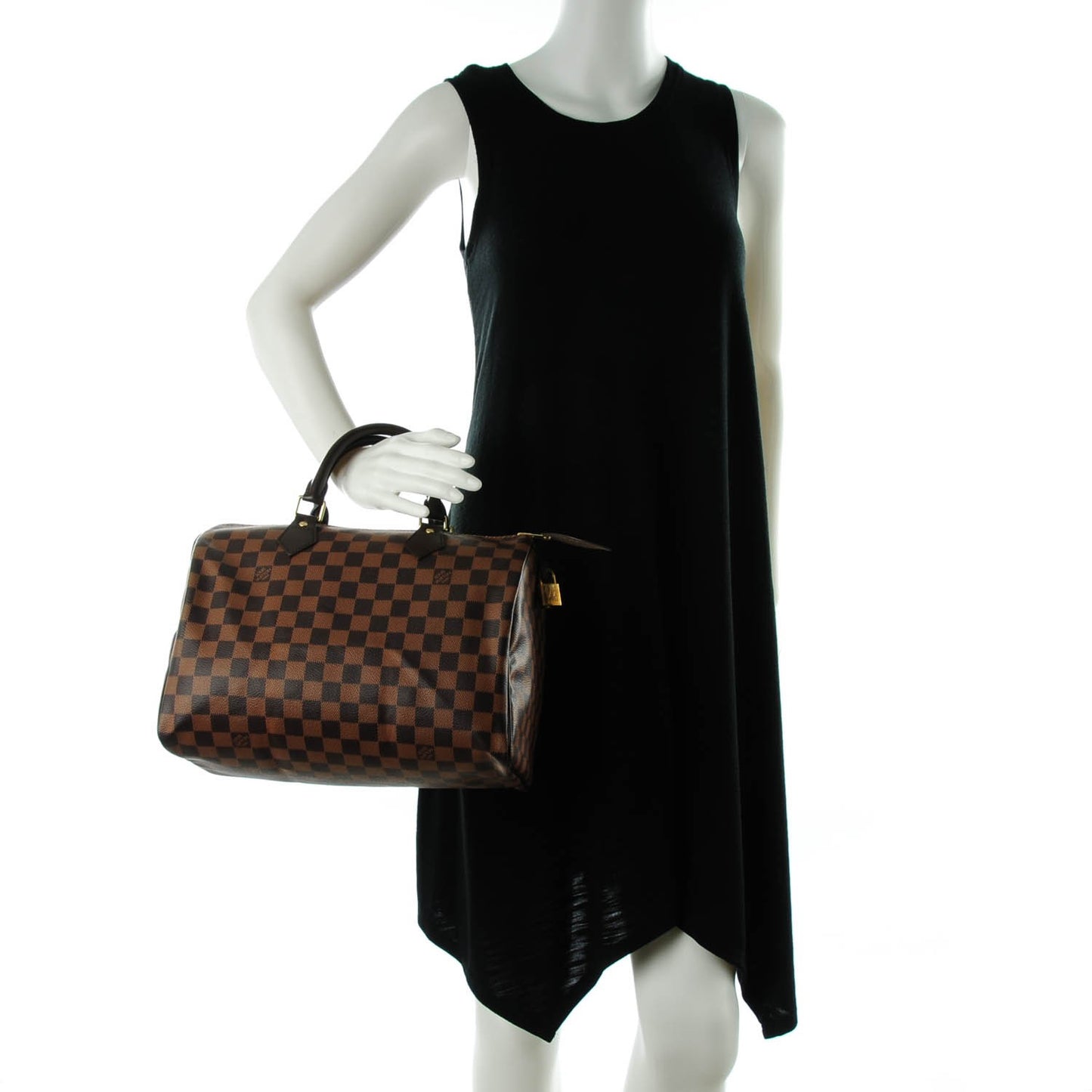 Damier Ebene Speedy 30