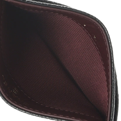 Chanel Caviar Quilted Card Holder Black 5 of 9