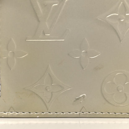 Louis Vuitton Vernis Mott Beige 15 of 15