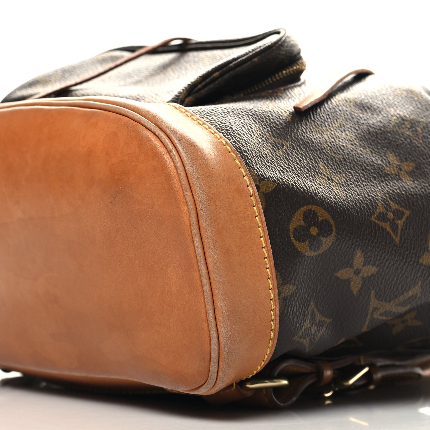 Monogram Montsouris MM Backpack