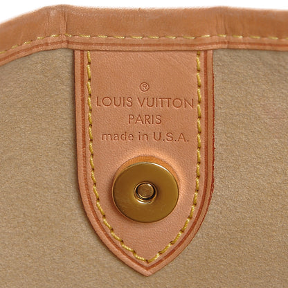 Louis Vuitton Monogram Galliera PM 6 of 6