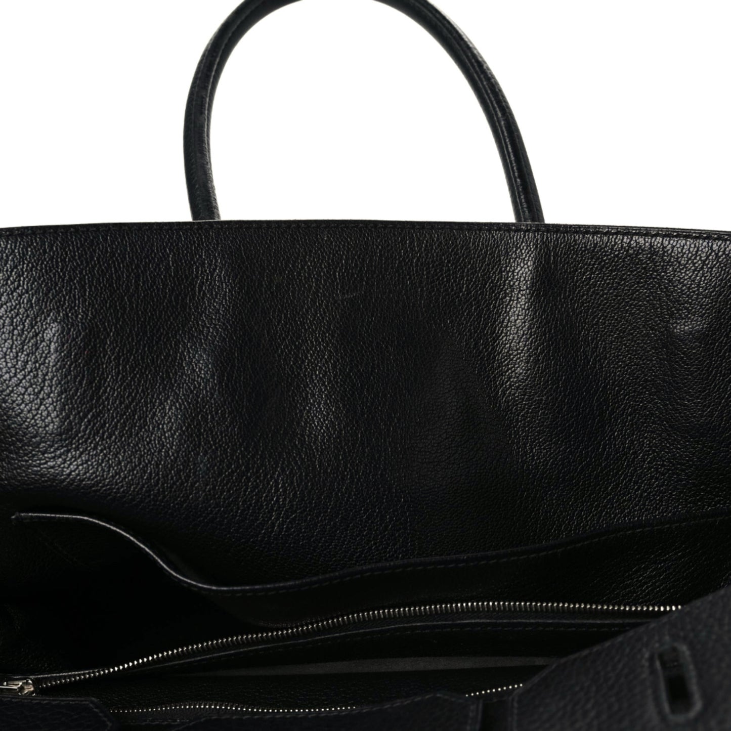 Fjord Birkin 35 Black
