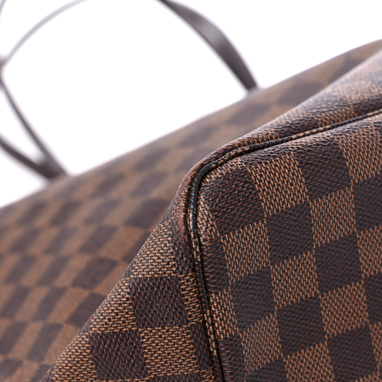 Damier Ebene Neverfull GM