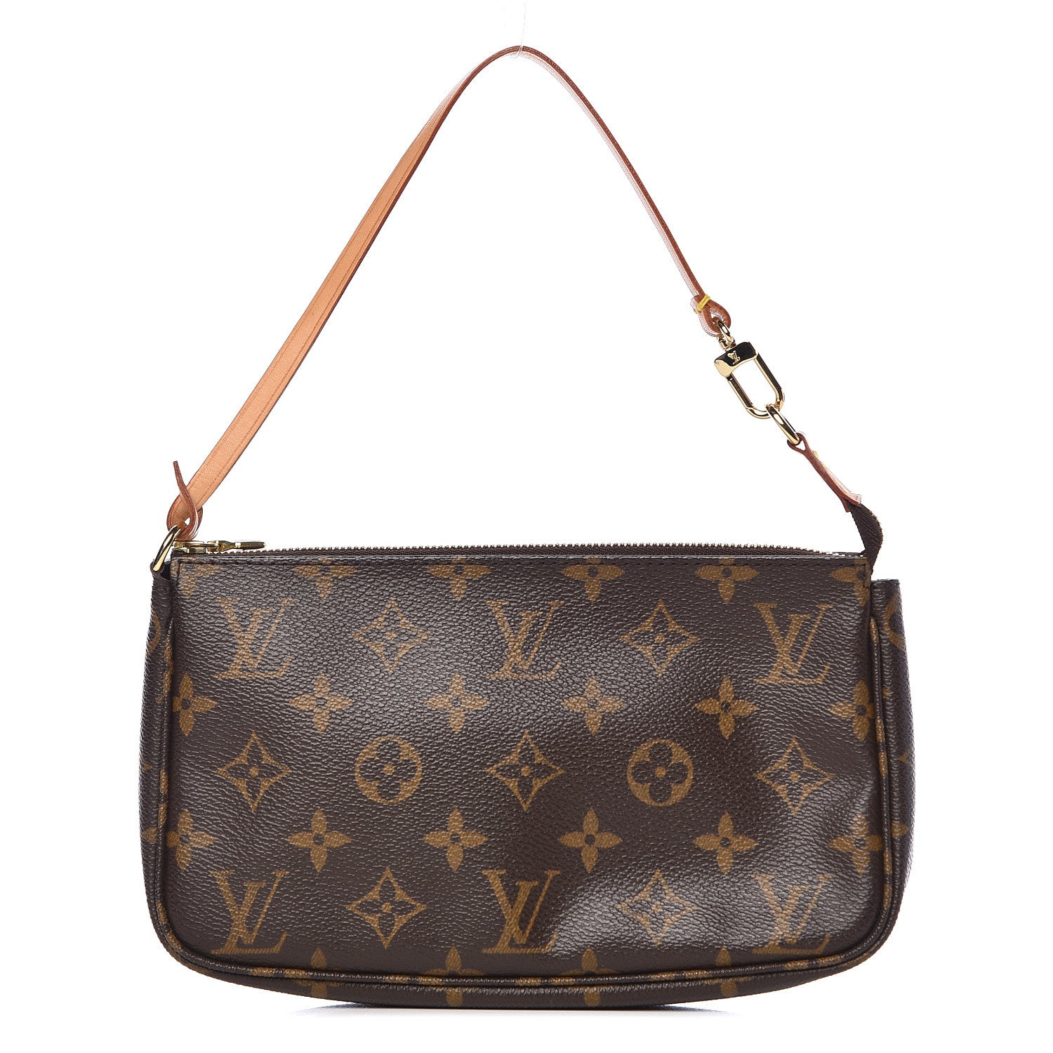Louis Vuitton Monogram Pochette Accessories 1 of 10