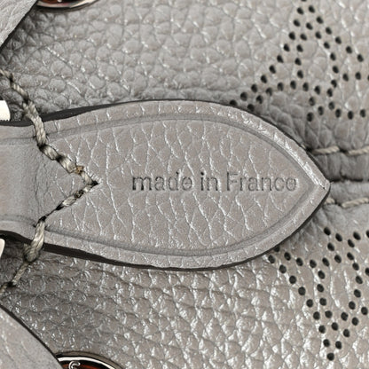 Louis Vuitton Metallic Mahina Bella Gris Souris 7 of 12