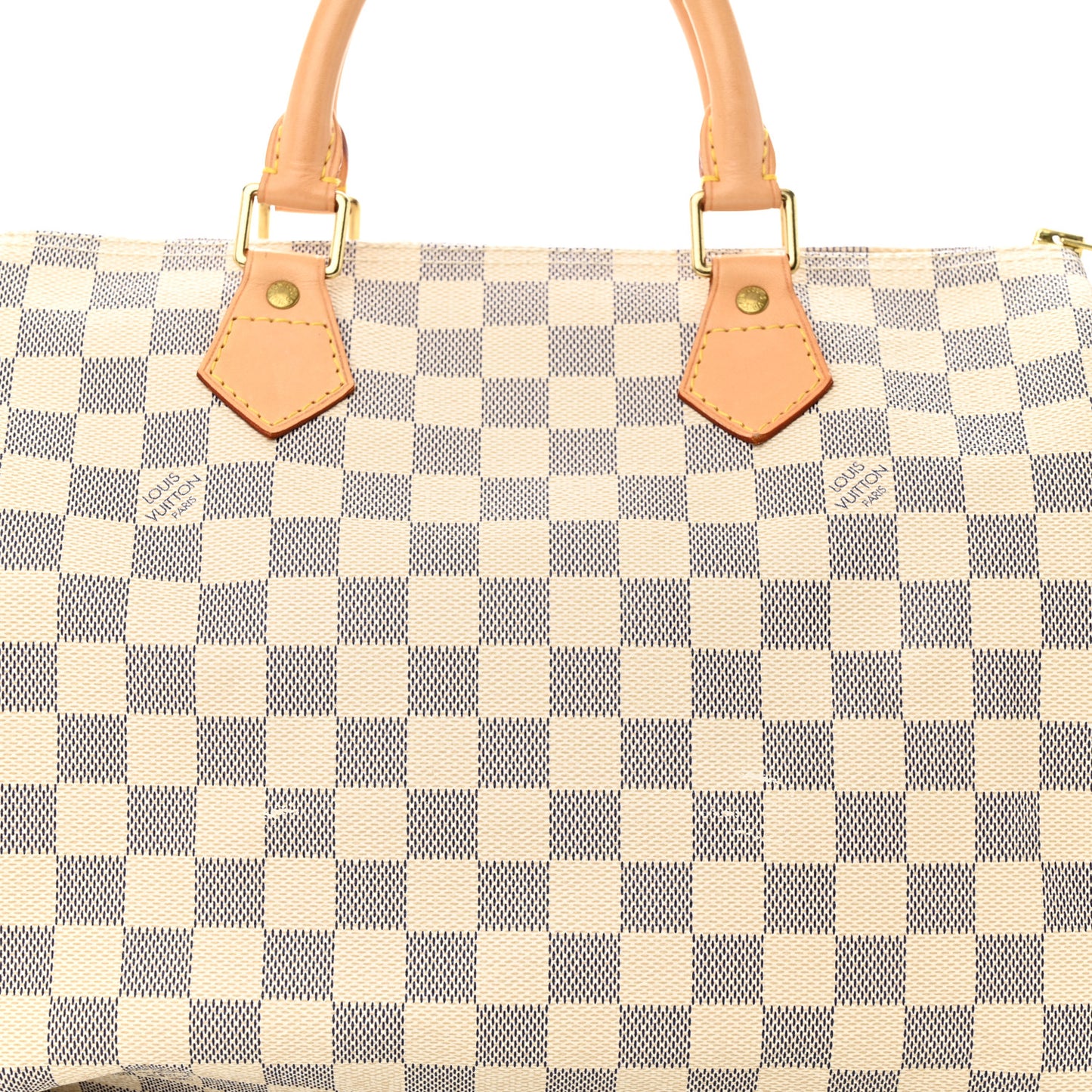 Damier Azur Speedy 30