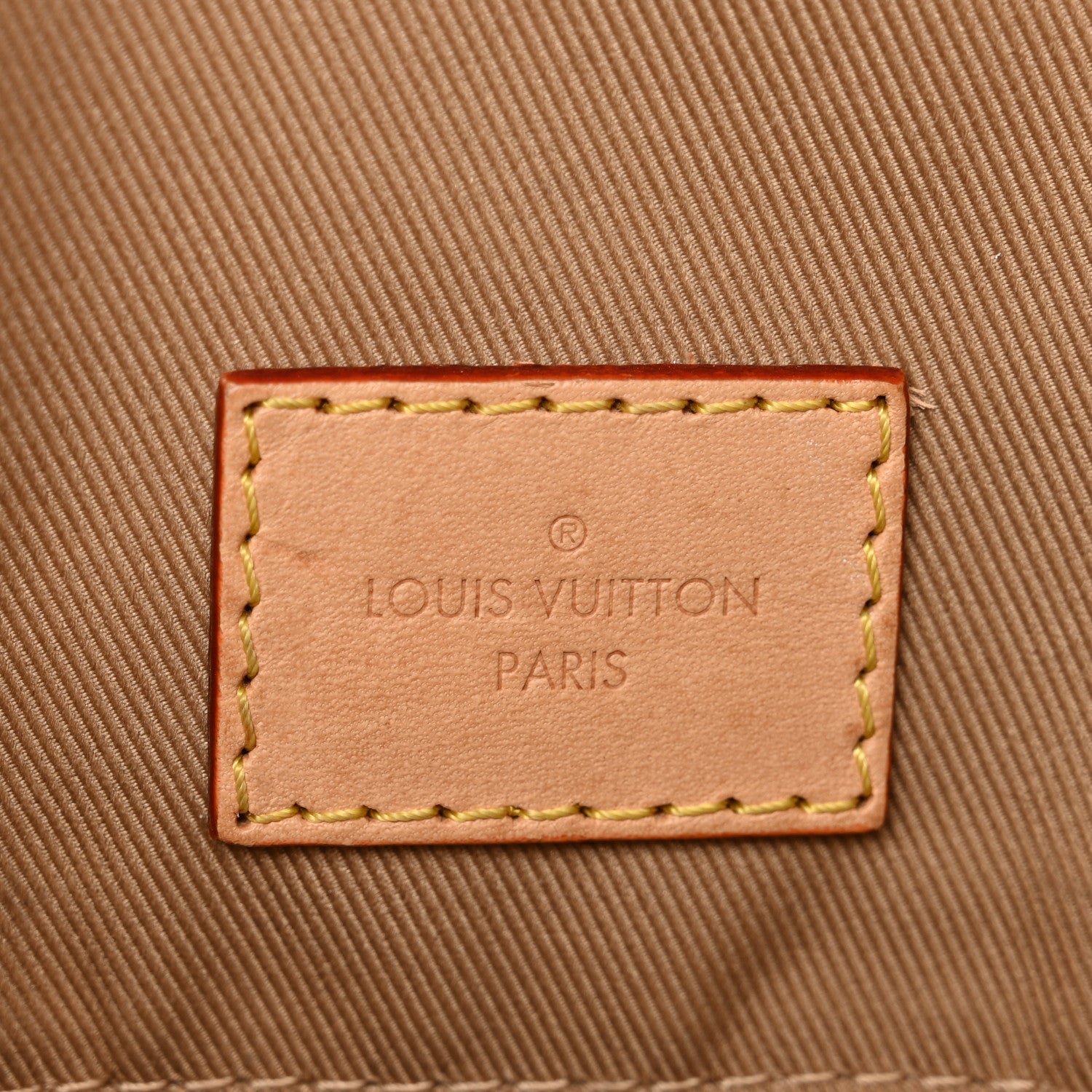 Louis Vuitton Monogram Graceful PM 7 of 11