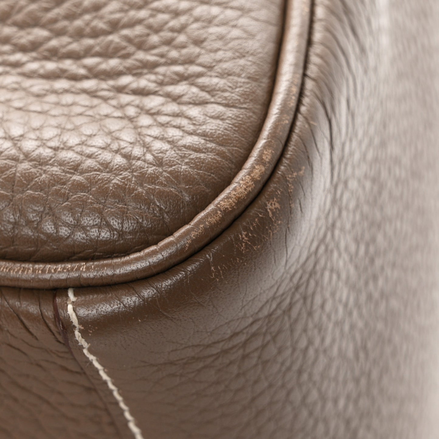 Taurillon Clemence Lindy 30 Etoupe