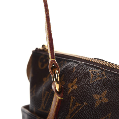 Louis Vuitton Monogram Totally PM 19 of 26