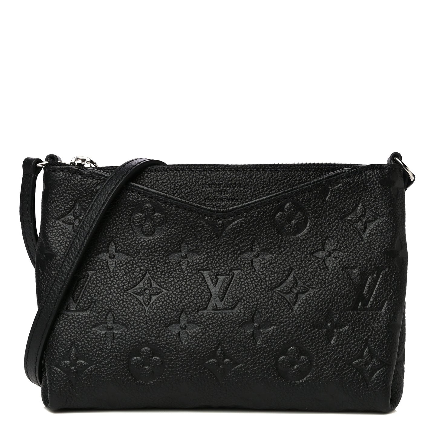 Empreinte Pallas Crossbody Black