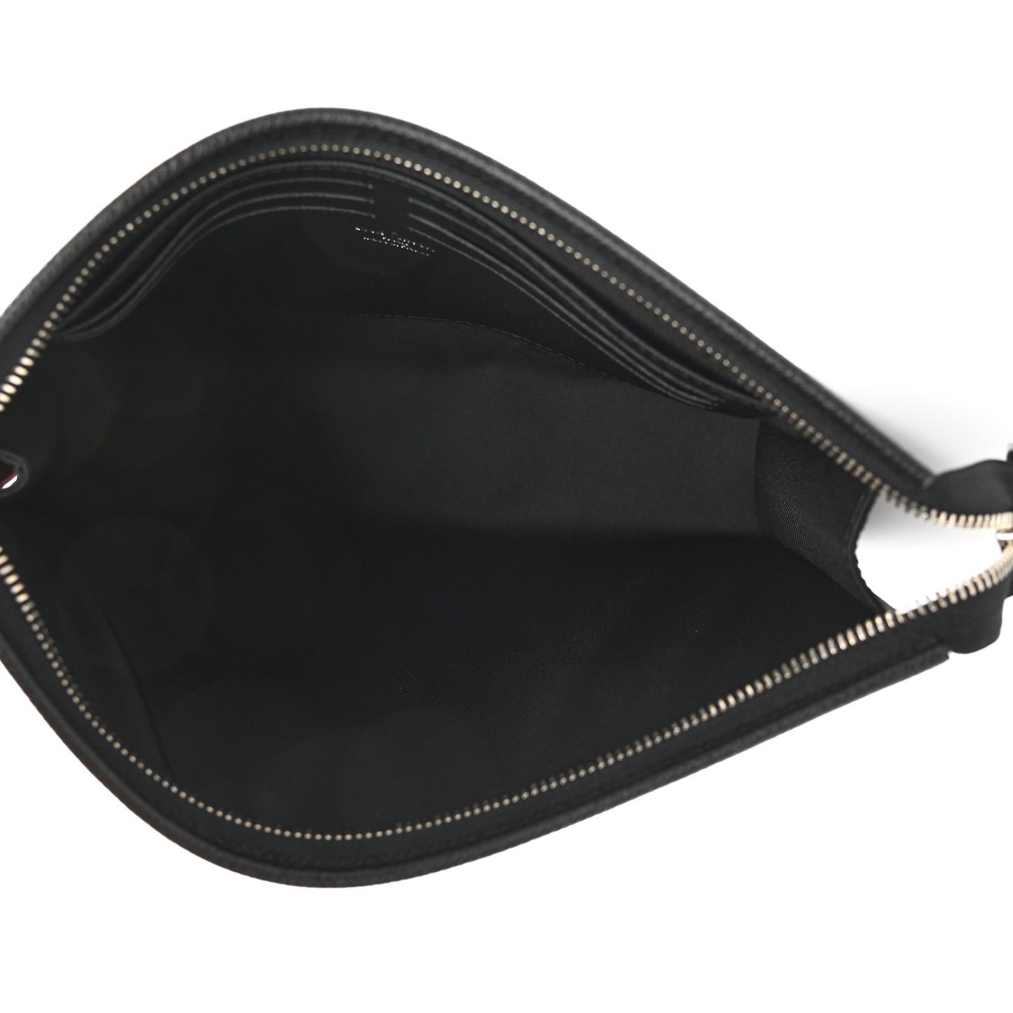 Taiga Pochette Voyage MM Black