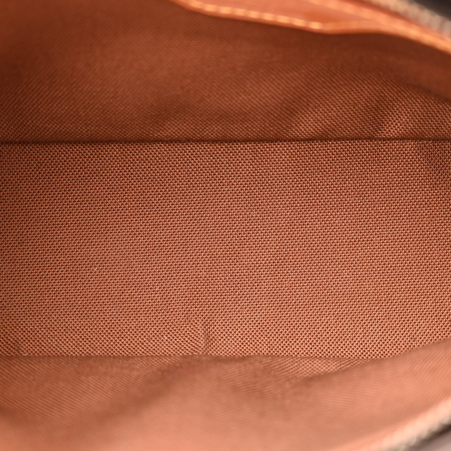 Monogram Panda Trotteur
