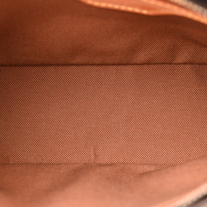 Louis Vuitton Monogram Panda Trotteur 5 of 12