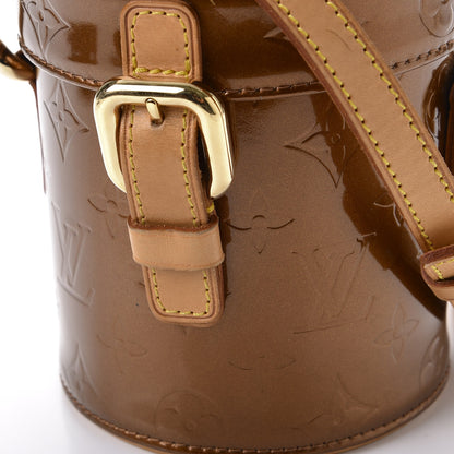 Louis Vuitton Vernis Astor Place Bronze 10 of 18