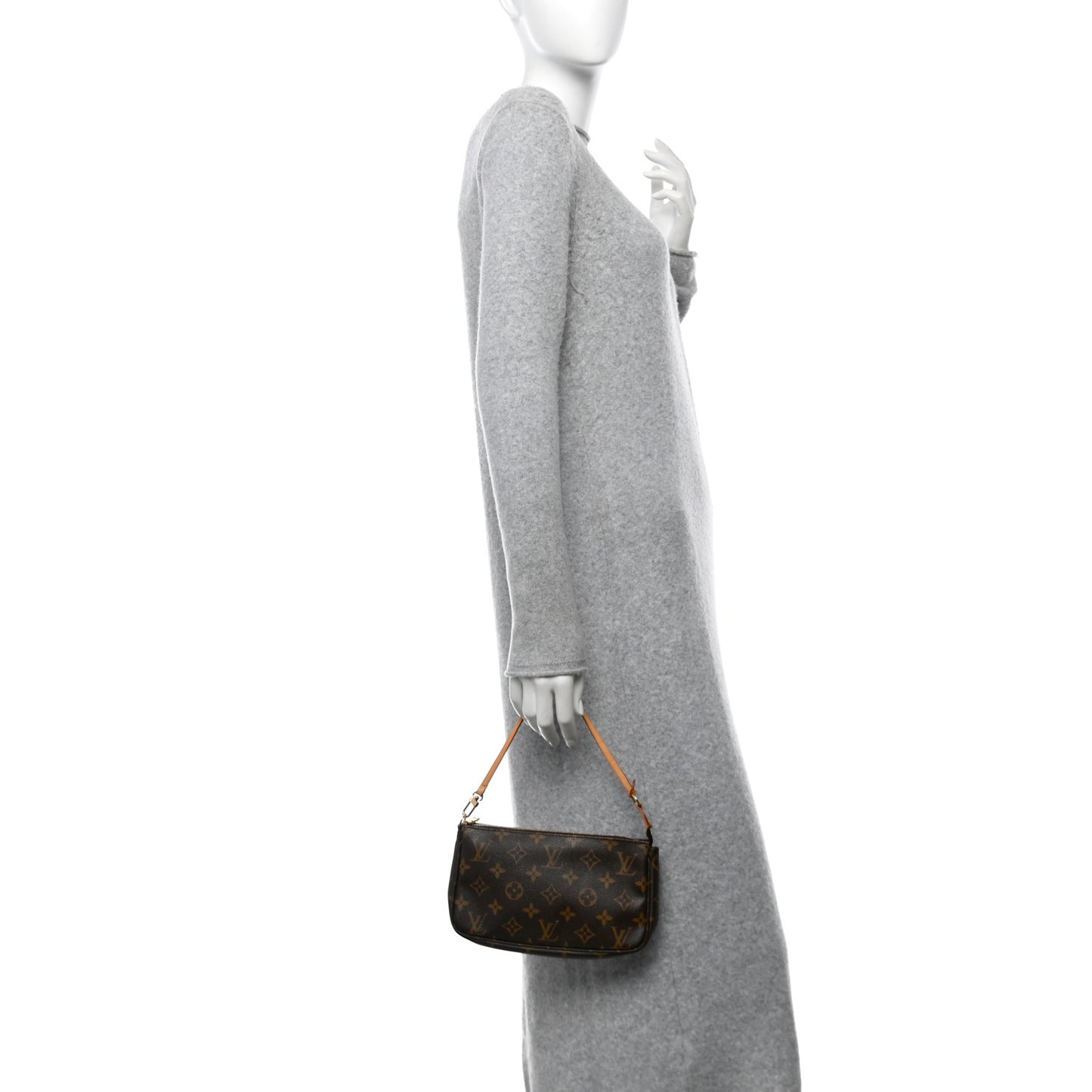 Monogram Pochette Accessories