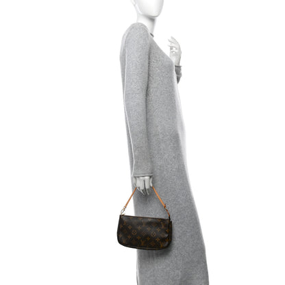 Louis Vuitton Monogram Pochette Accessories 2 of 11