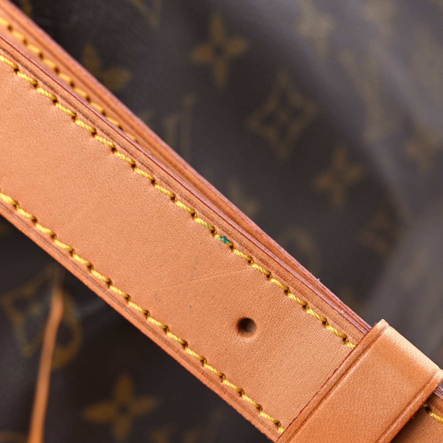 Monogram Keepall Bandouliere 55