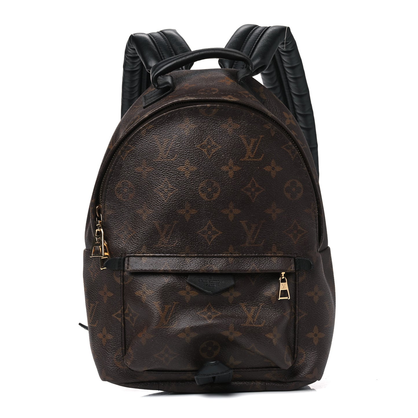 Monogram Palm Springs Backpack PM