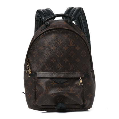 Louis Vuitton Monogram Palm Springs Backpack PM 1 of 7