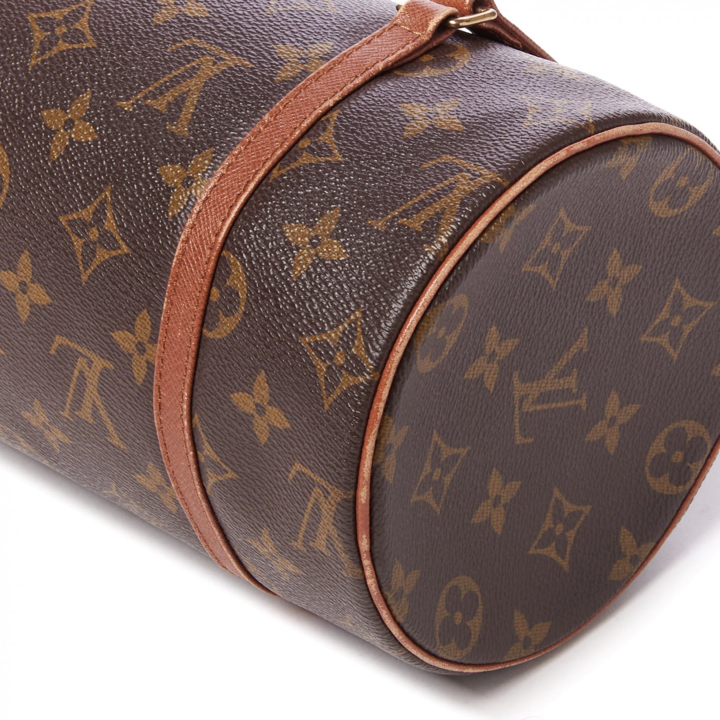 Monogram Papillon 26