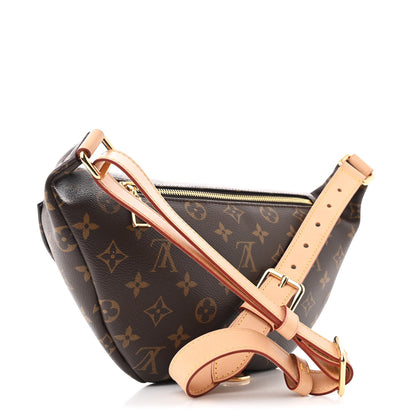 Louis Vuitton Monogram Bumbag 3 of 9