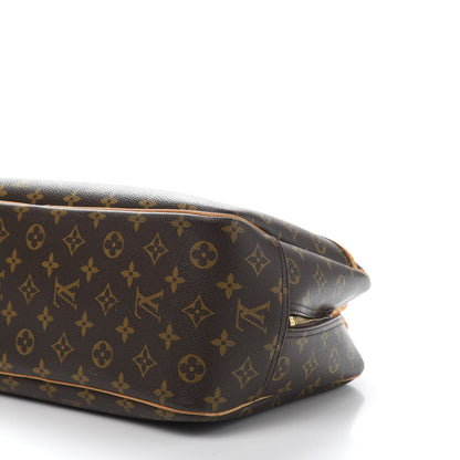 Louis Vuitton Monogram Deauville 9 of 13