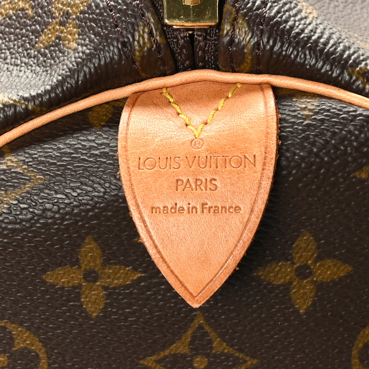 Monogram Keepall 55