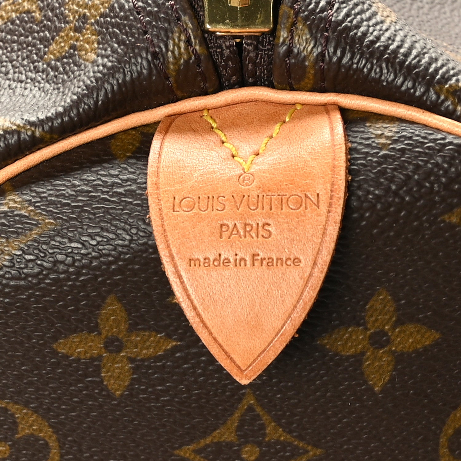 Louis Vuitton Monogram Keepall 55 5 of 11