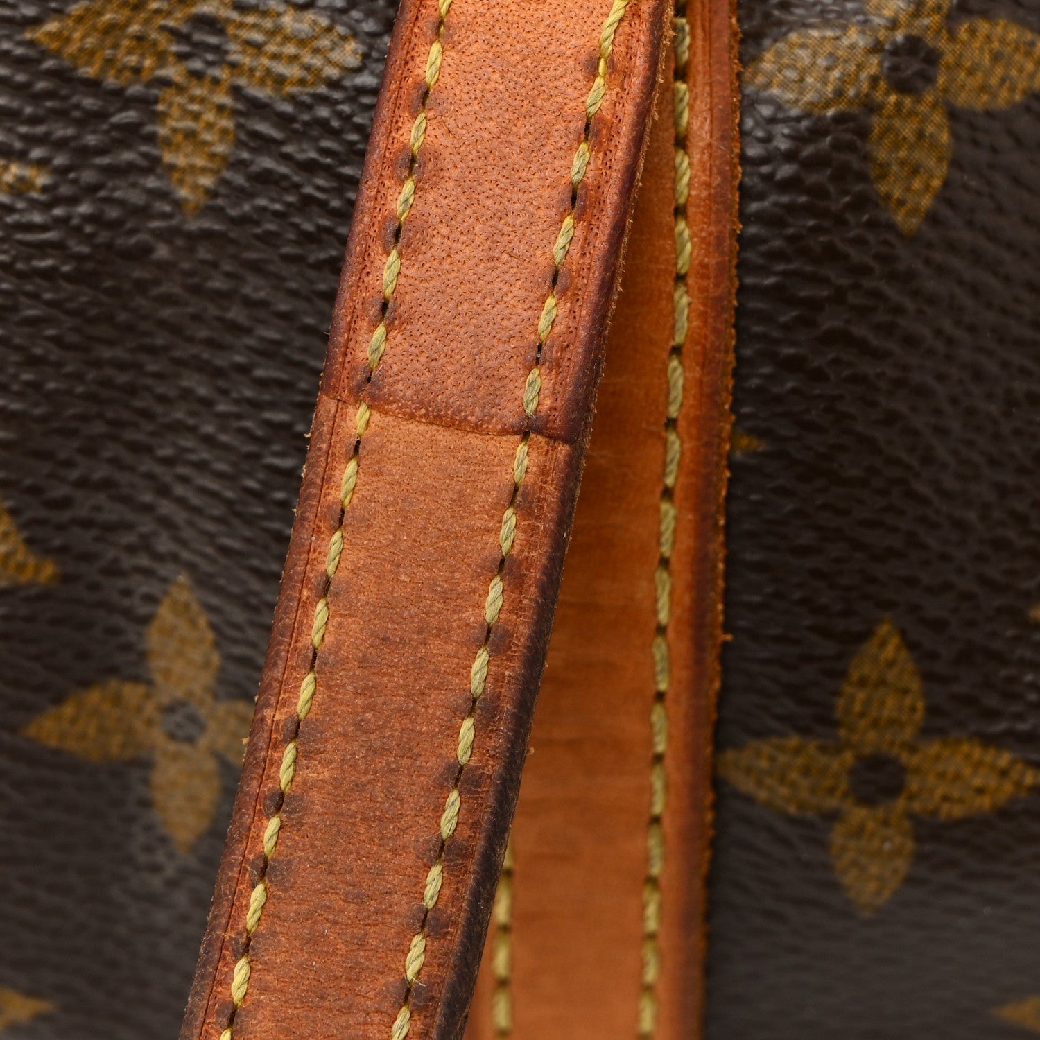 Louis Vuitton Monogram Papillon 30 23 of 31