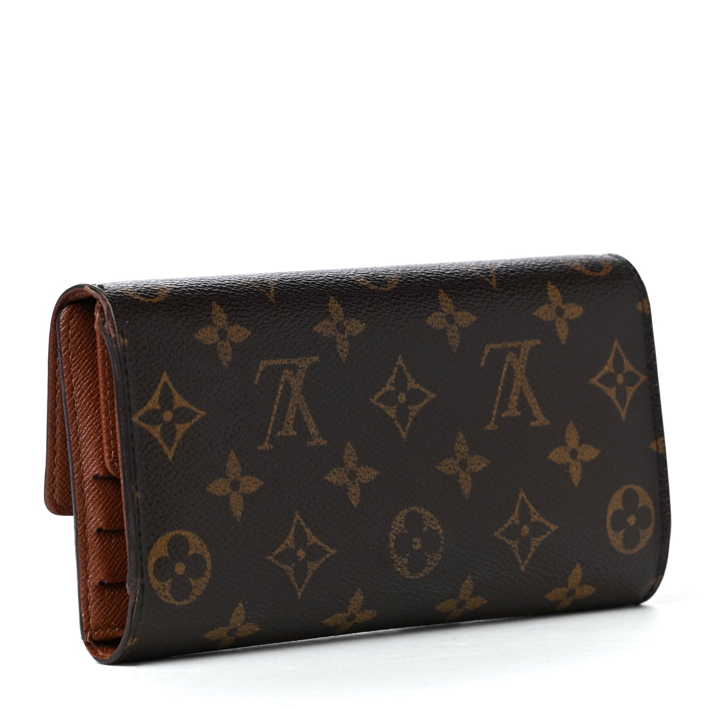 Monogram Porte Tresor International Wallet