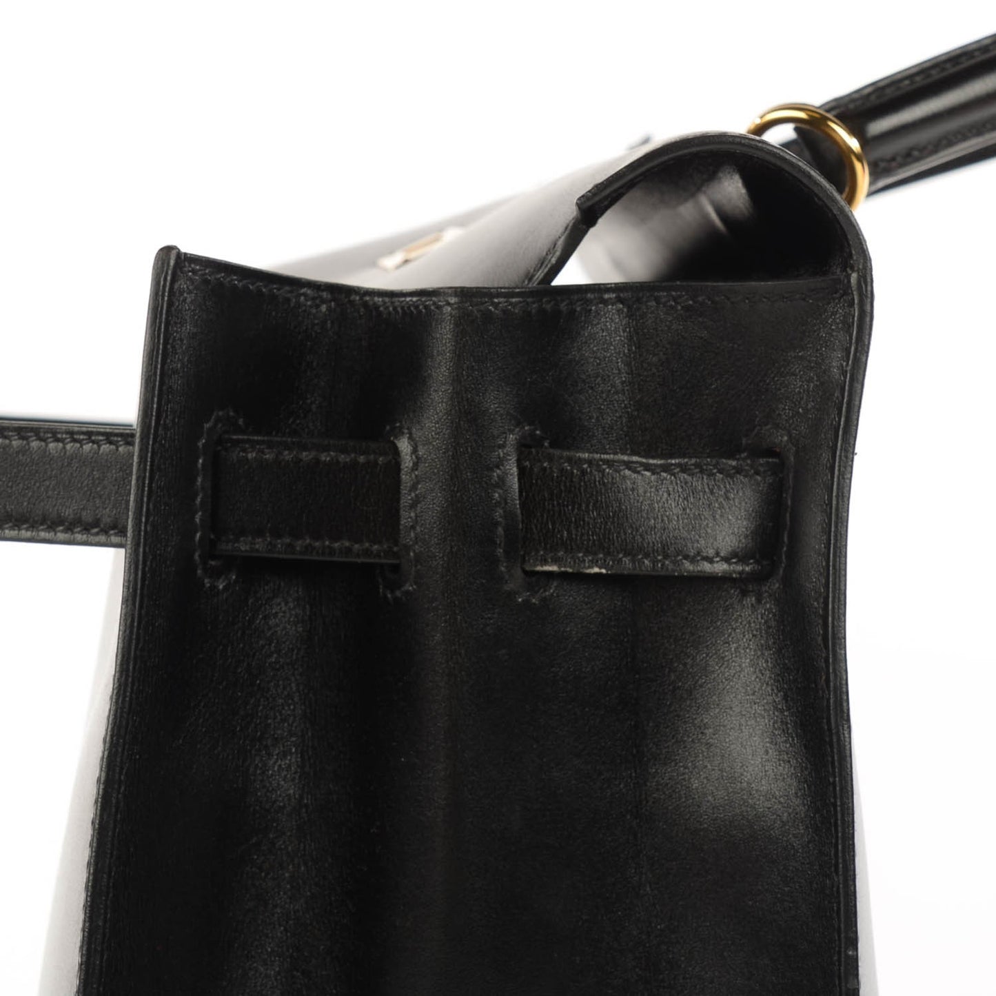 Box Kelly Sellier 35 Black