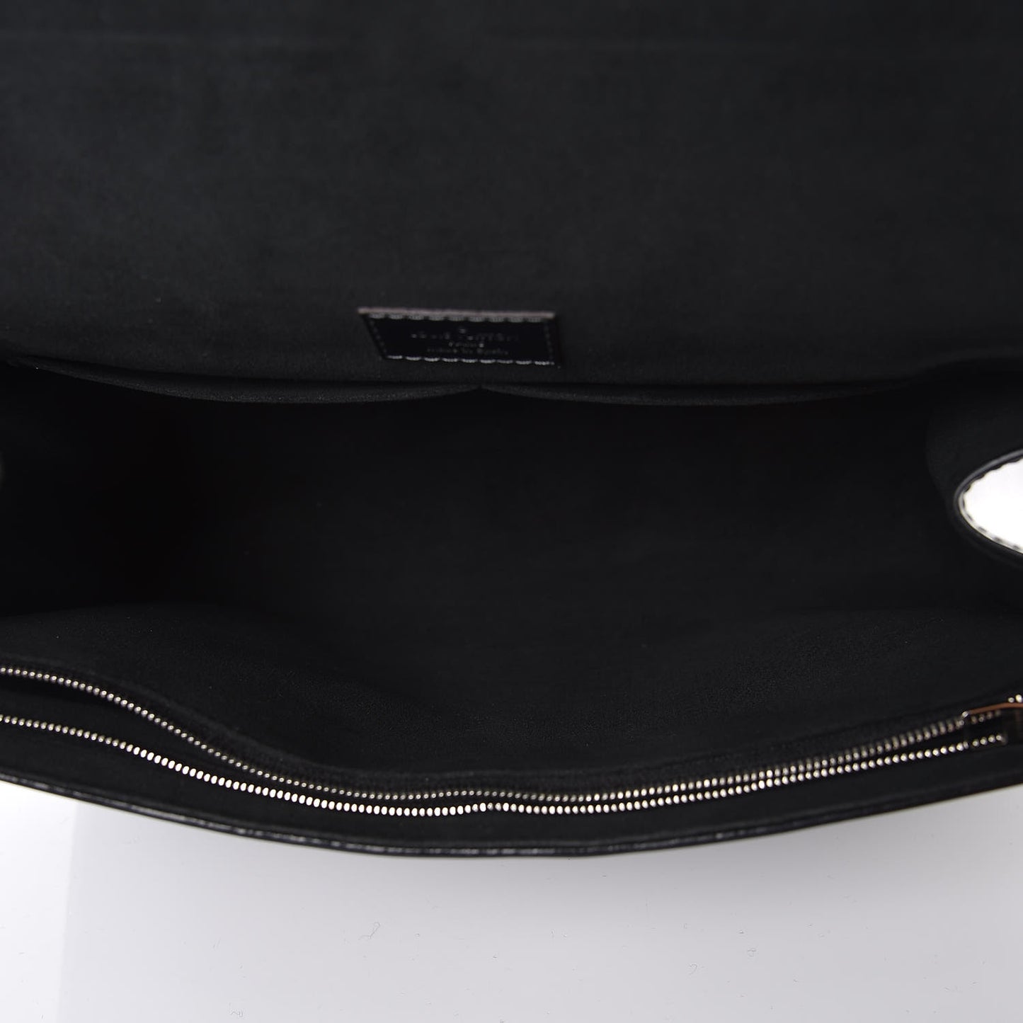 Epi Cluny MM Anthracite Nacre