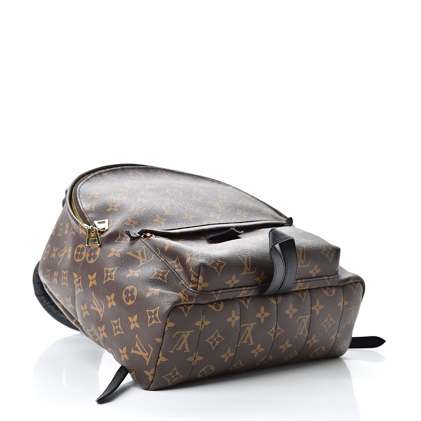 Monogram Palm Springs Backpack MM