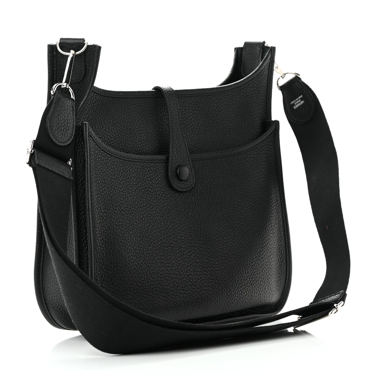 Taurillon Clemence Evelyne III PM Black